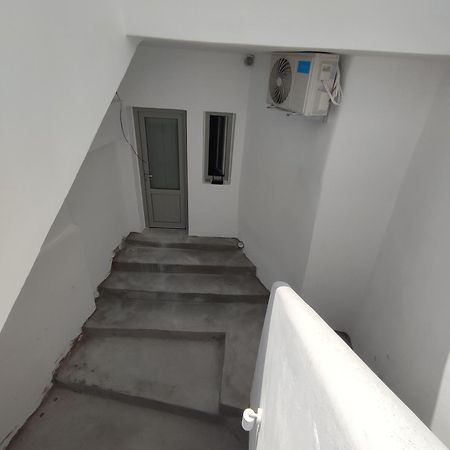 Magic Caves Rooms- Fira Center Bagian luar foto
