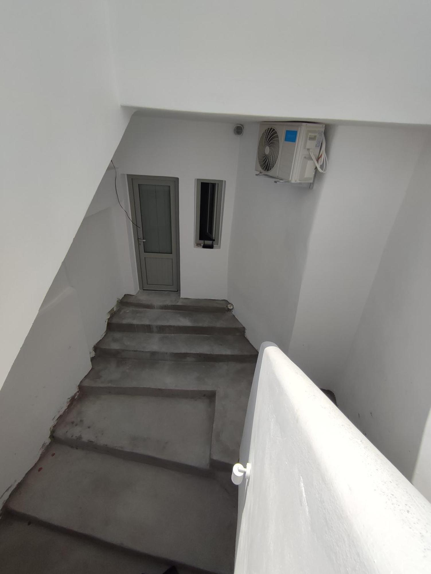 Magic Caves Rooms- Fira Center Bagian luar foto